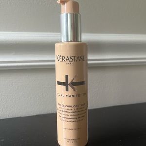 Kérastase Geleé Curl Contour